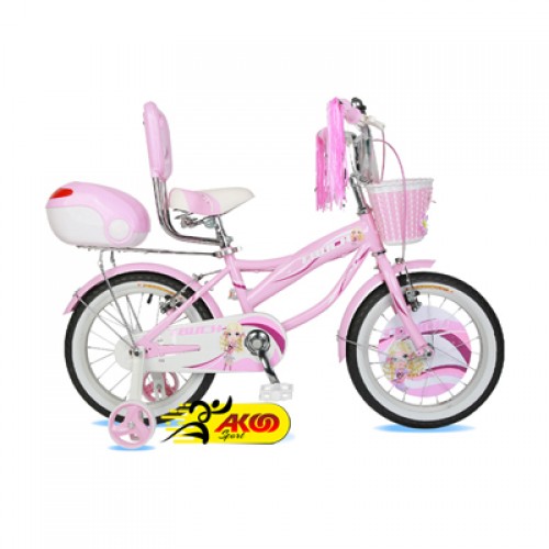 دوچرخه 16 تاچ مدل JULIA کد 16232