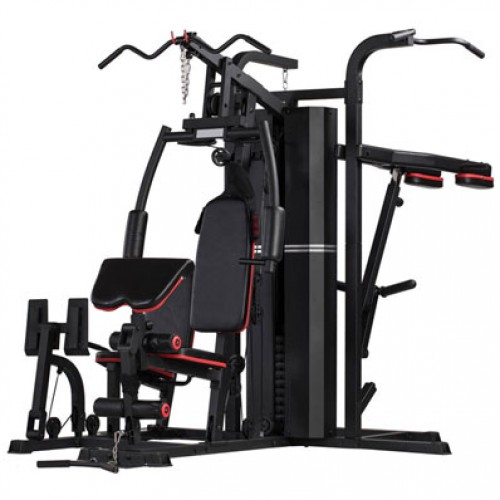 هوم جیم چند ایستگاه مکس اسپرت مدل 642S (مولتی جیم)