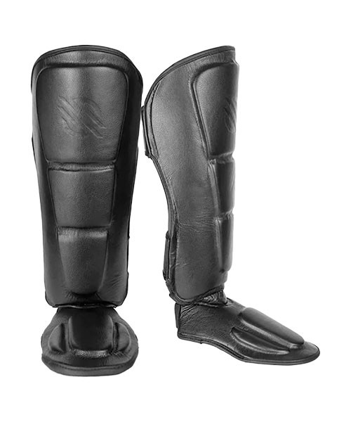 ساق و روپایی اسپارینگ SANABUL مدل Battle Forged