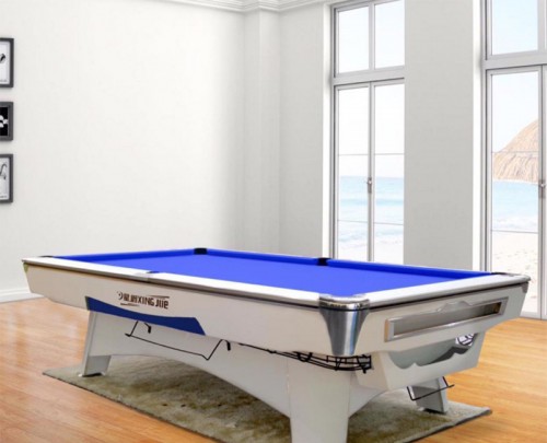 میز بیلیارد 9 فوت Xing Jue 961c