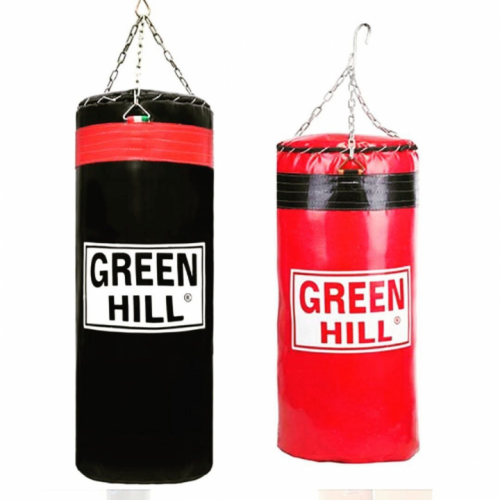 کیسه بوکس فوم GREEN HILL ارتفاع 200 سانتی متر