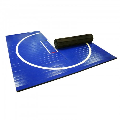 تشک کشتی فلکسی رول ضخامت ۵ سانت فوم کراسلینک ۱۰*۱۰ متر