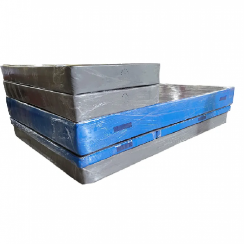 تشک ژیمناستیک دو رو مواد ابعاد 2 در 2 ارتفاع 20 سانت