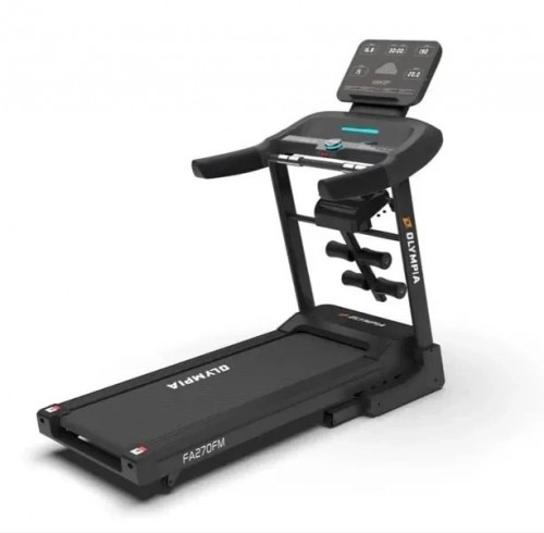 تردمیل خانگی المپیا olympia مدل FA270 FM