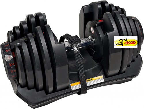 دمبل متغیر بوفلکس Bowflex Selecttech 10901