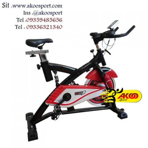 دوچرخه اسپنینگ پروفیتنس مدل s2000T
