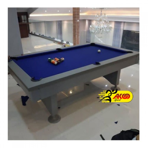 میز بیلیارد 8 فوت سام بیلیارد مدل 1023