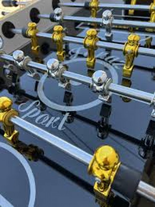 شیشه سکوریت زمین فوتبالدستی فراز اسپرت