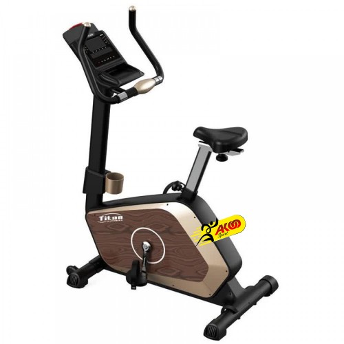 دوچرخه ثابت ایستاده تایتان فیتنس مدل Titan BC 96630