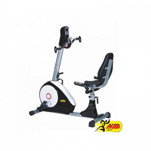 دوچرخه فیزیوتراپی مگنتی تریم لاین مدل 8602R