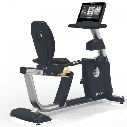 دوچرخه ثابت باشگاهی نشسته ایمپالس RR970