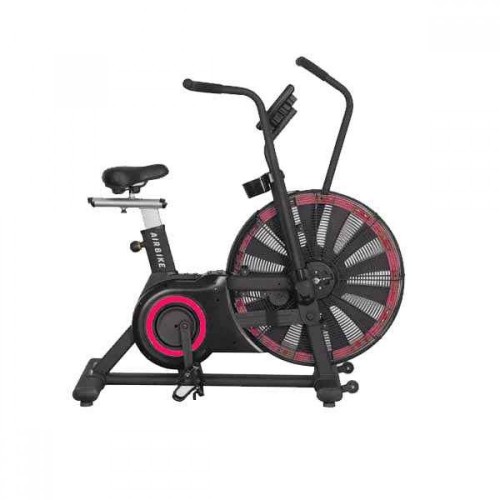 دوچرخه ایربایک باشگاهی زئوس مدل Zeus Fitness 671-D
