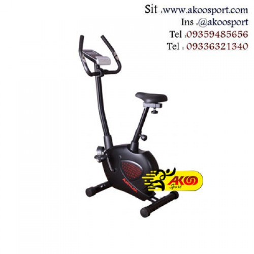 دوچرخه الکترومگنتیک آذیموس مدل AZ-B240S